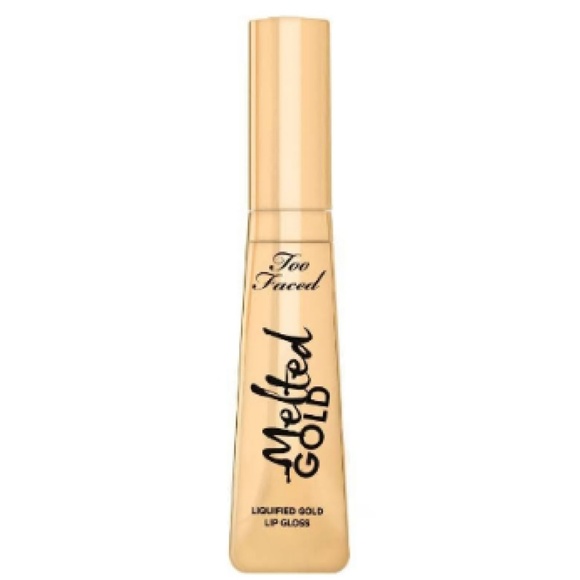 Too Faced Other - Too Faced Melted Gold
